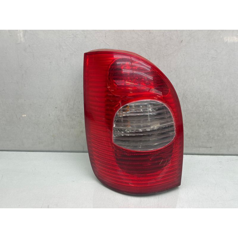 Feu arriere principal gauche (feux) CITROEN XSARA PICASSO Photo n°1