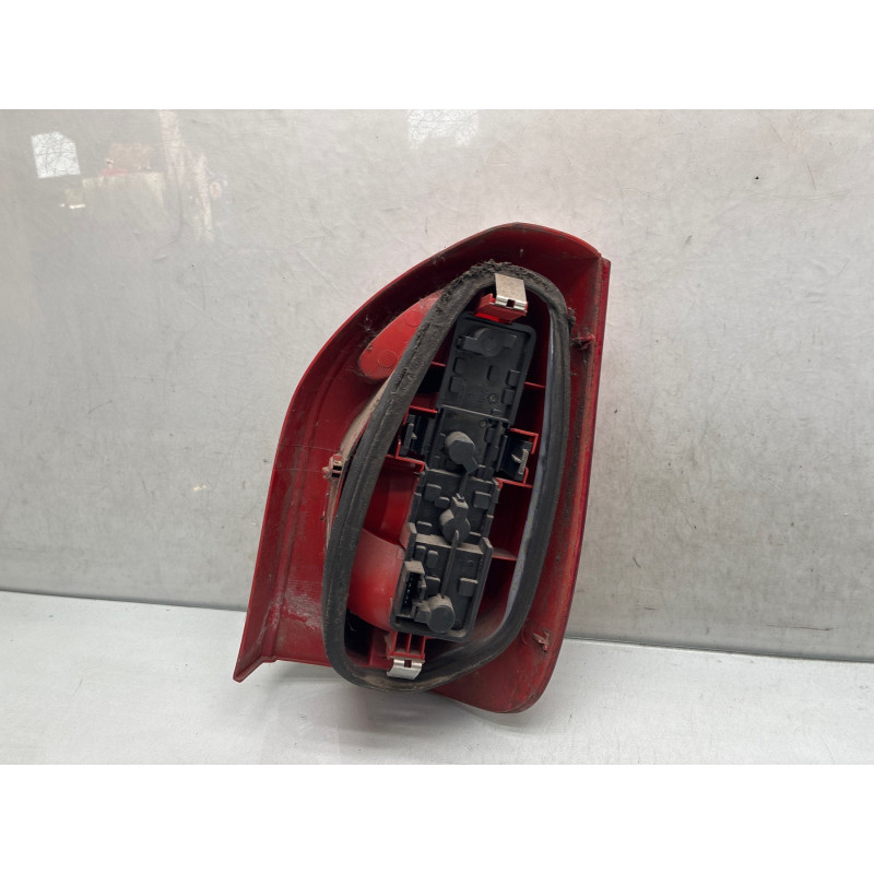 Feu arriere principal gauche (feux) CITROEN XSARA PICASSO Photo n°3