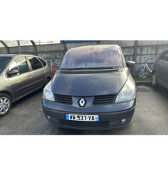 Poignee electrique frein a main RENAULT ESPACE 4