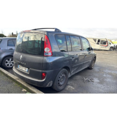 Poignee electrique frein a main RENAULT ESPACE 4