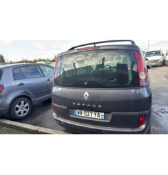 Poignee electrique frein a main RENAULT ESPACE 4