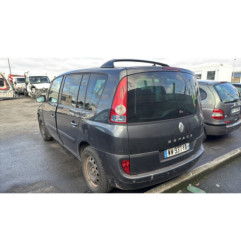 Poignee electrique frein a main RENAULT ESPACE 4