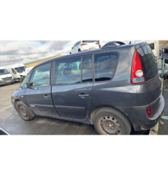 Poignee electrique frein a main RENAULT ESPACE 4