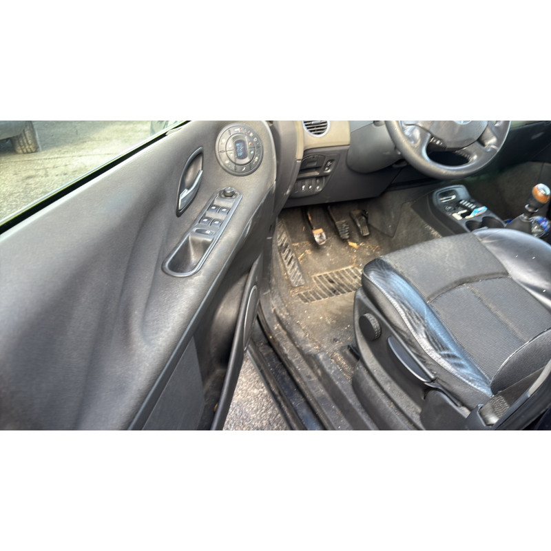 Poignee electrique frein a main RENAULT ESPACE 4 Photo n°12
