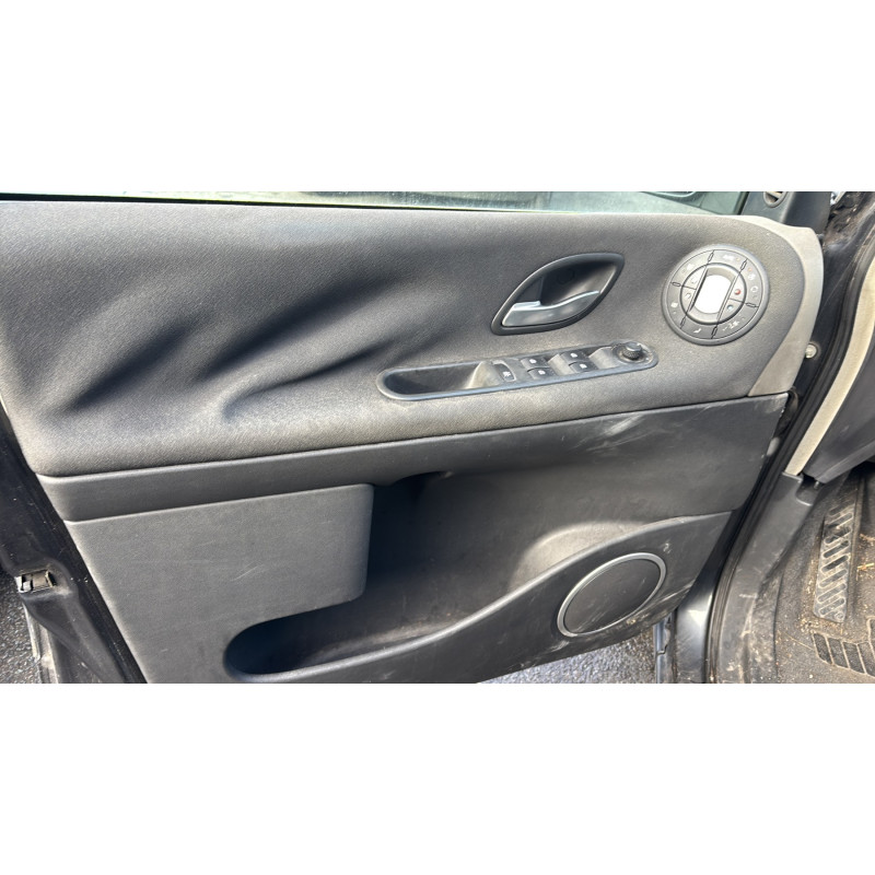 Poignee electrique frein a main RENAULT ESPACE 4 Photo n°13