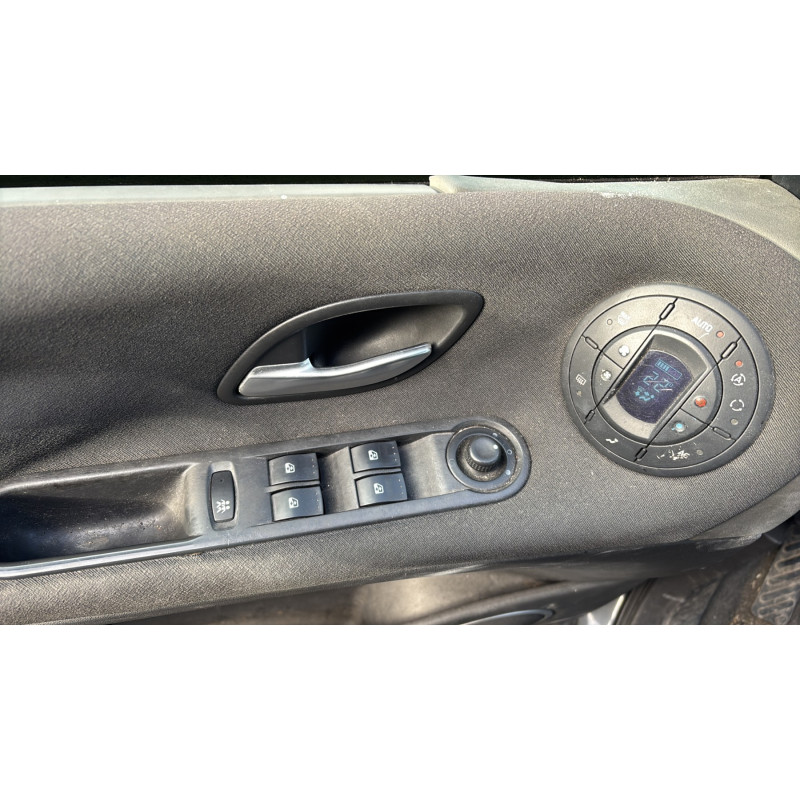 Poignee electrique frein a main RENAULT ESPACE 4 Photo n°14