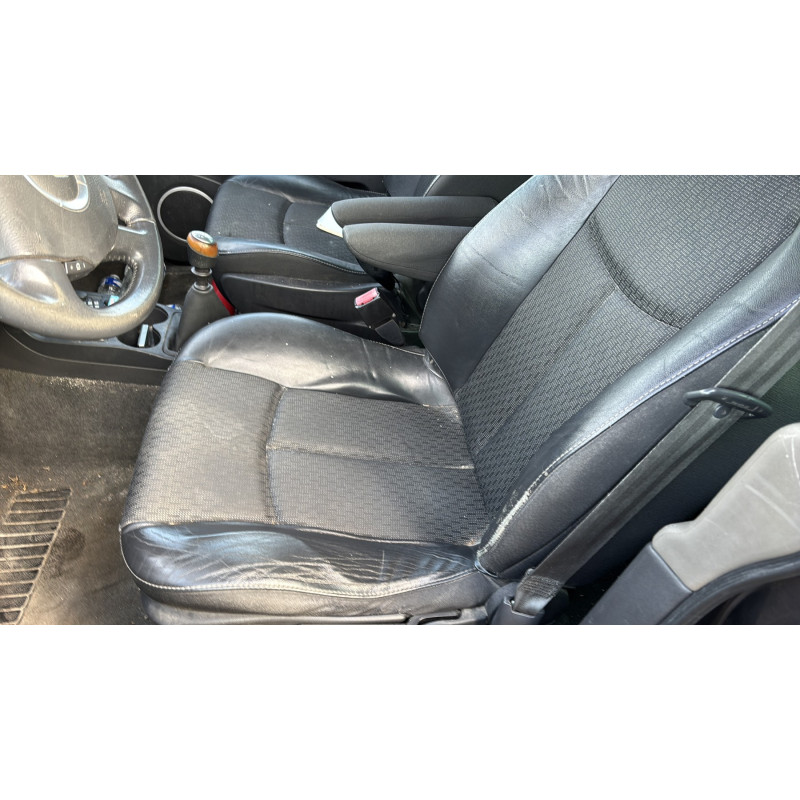 Poignee electrique frein a main RENAULT ESPACE 4 Photo n°15