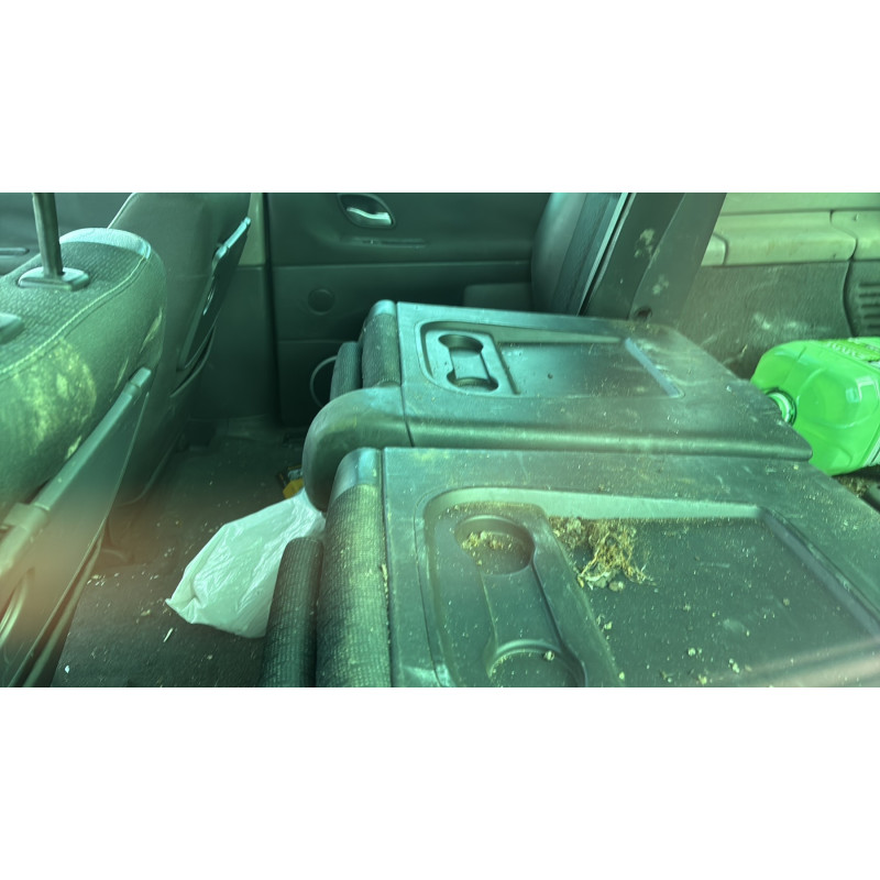 Poignee electrique frein a main RENAULT ESPACE 4 Photo n°18