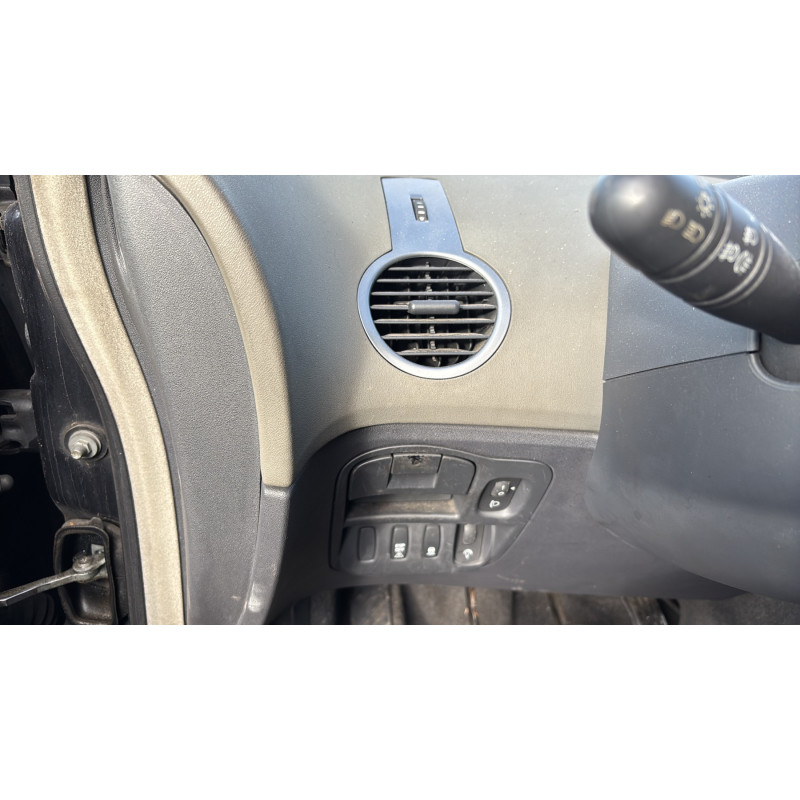 Poignee electrique frein a main RENAULT ESPACE 4 Photo n°19