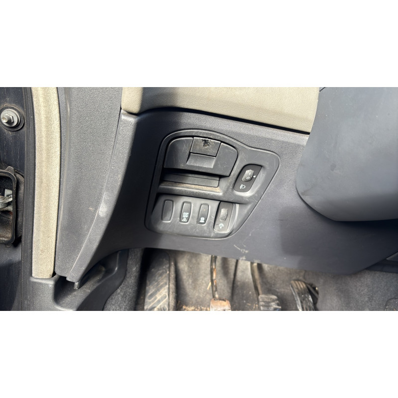 Poignee electrique frein a main RENAULT ESPACE 4 Photo n°20