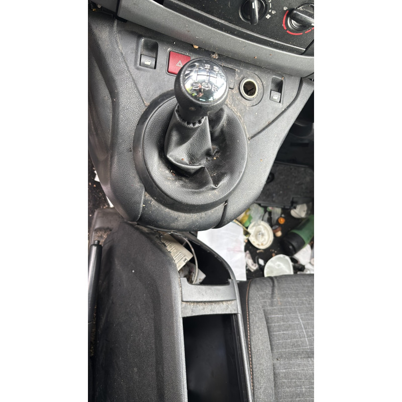 Custode avant gauche (porte) CITROEN BERLINGO 2 Photo n°20