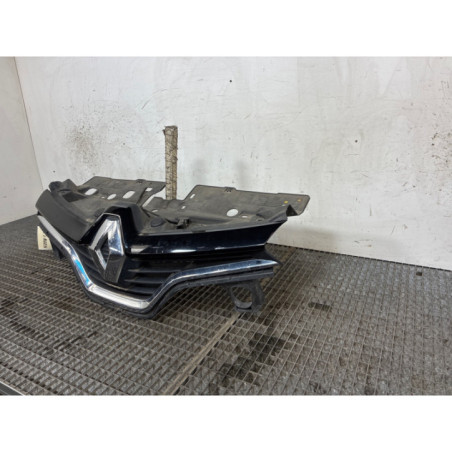 Calandre RENAULT CAPTUR 1 Photo n°1