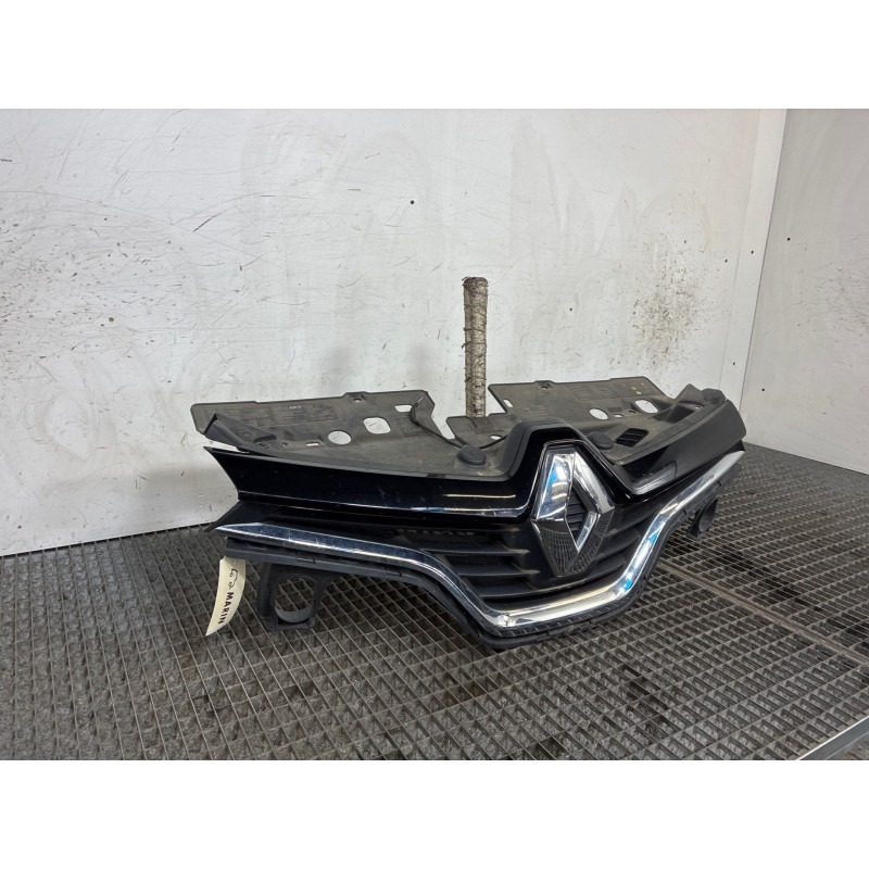 Calandre RENAULT CAPTUR 1 Photo n°4
