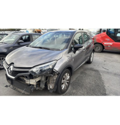 Calandre RENAULT CAPTUR 1