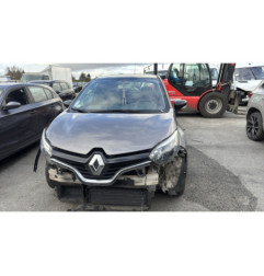 Calandre RENAULT CAPTUR 1