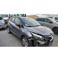 Calandre RENAULT CAPTUR 1
