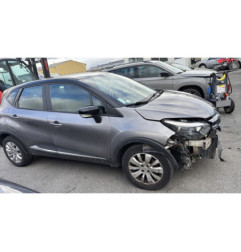 Calandre RENAULT CAPTUR 1