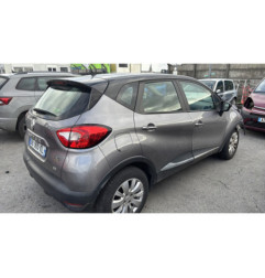 Calandre RENAULT CAPTUR 1