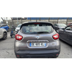 Calandre RENAULT CAPTUR 1