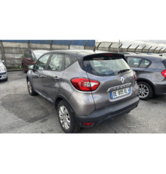 Calandre RENAULT CAPTUR 1