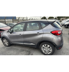 Calandre RENAULT CAPTUR 1