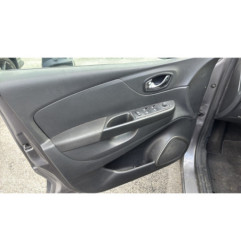 Calandre RENAULT CAPTUR 1