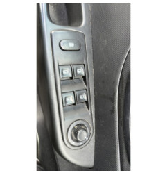 Calandre RENAULT CAPTUR 1