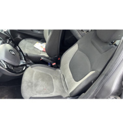 Calandre RENAULT CAPTUR 1