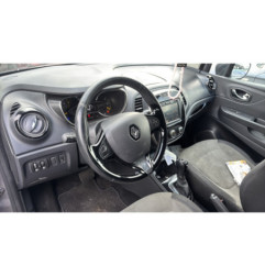 Calandre RENAULT CAPTUR 1