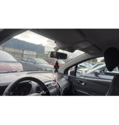 Calandre RENAULT CAPTUR 1