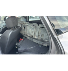 Calandre RENAULT CAPTUR 1