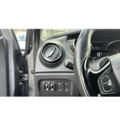 Calandre RENAULT CAPTUR 1