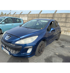 Aile avant gauche PEUGEOT 308 1