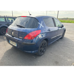 Aile avant gauche PEUGEOT 308 1