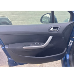 Aile avant gauche PEUGEOT 308 1