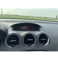 Aile avant gauche PEUGEOT 308 1
