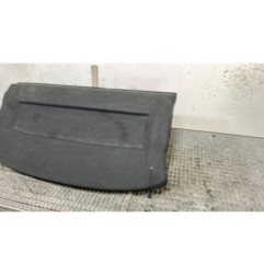Plage arriere PEUGEOT 308 2