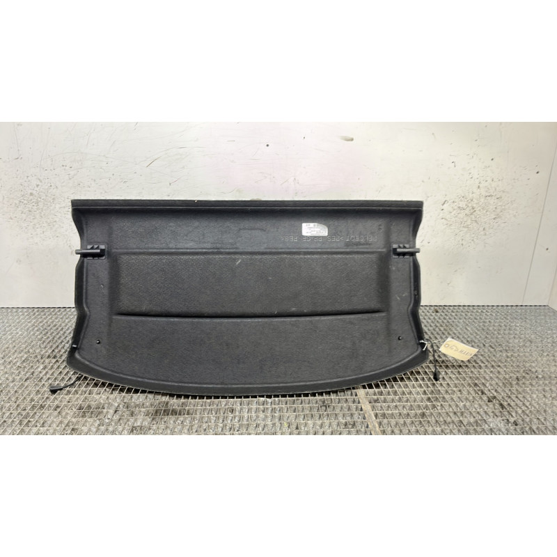 Plage arriere PEUGEOT 308 2 Photo n°4