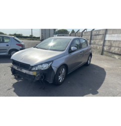 Plage arriere PEUGEOT 308 2