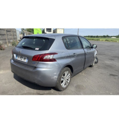 Plage arriere PEUGEOT 308 2