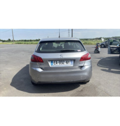 Plage arriere PEUGEOT 308 2