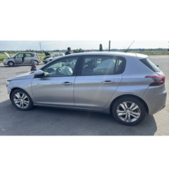 Plage arriere PEUGEOT 308 2