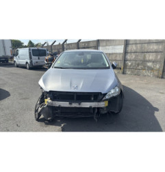Plage arriere PEUGEOT 308 2