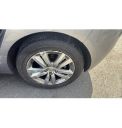 Plage arriere PEUGEOT 308 2
