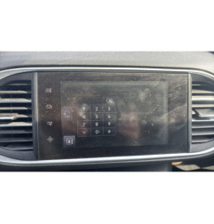 Plage arriere PEUGEOT 308 2