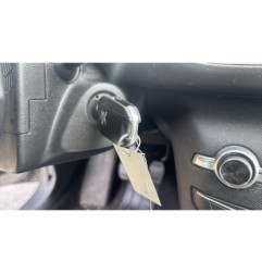 Plage arriere PEUGEOT 308 2