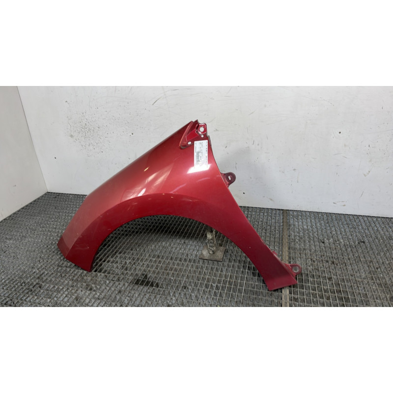Aile avant gauche PEUGEOT 308 1 SW Photo n°3