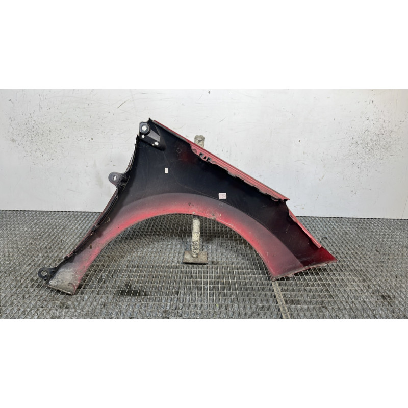 Aile avant gauche PEUGEOT 308 1 SW Photo n°4