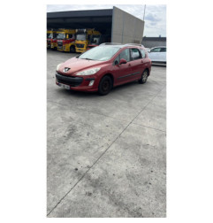 Aile avant gauche PEUGEOT 308 1 SW