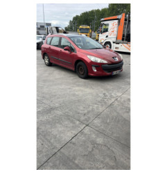 Aile avant gauche PEUGEOT 308 1 SW